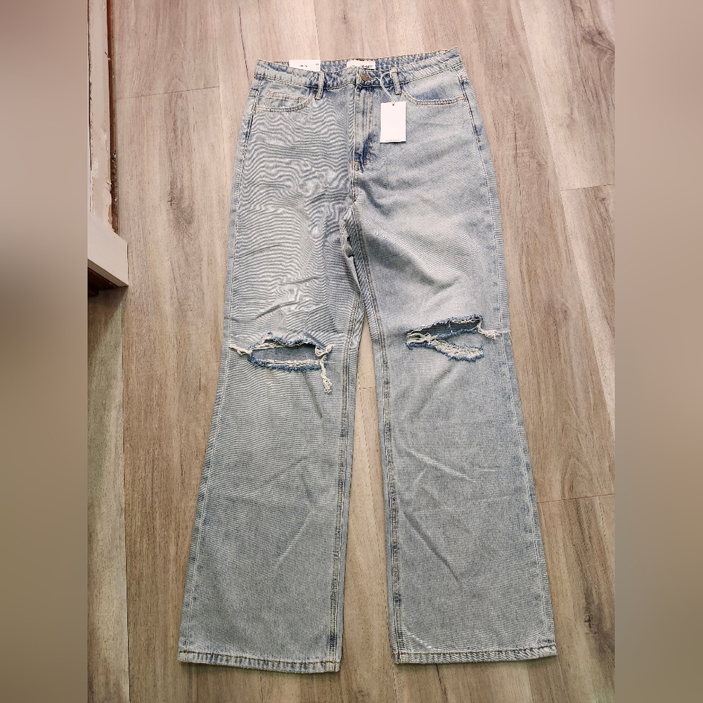 Vervet Jeans